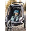 detsky vozik hamax cocoon one grey black 31 o