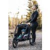 detsky vozik hamax cocoon one grey black 32 o