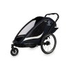 detsky vozik hamax breeze one navy cream o