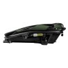 detsky vozik hamax outback green black 2 o