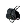 vozik pro psy hamax pluto l navy 6 o