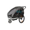plastenka hamax traveller o
