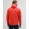 Silvini pánská bunda MJ1142 Rutor (Velikost S, Barva ruby)