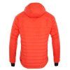 Silvini pánská bunda MJ1142 Rutor (Velikost S, Barva ruby)