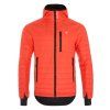 Silvini pánská bunda MJ1142 Rutor (Velikost S, Barva ruby)