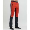 Silvini pánské kalhoty MP1144 Soracte (Velikost S, Barva ruby-black)