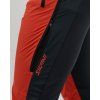 Silvini pánské kalhoty MP1144 Soracte (Velikost S, Barva ruby-black)