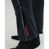Silvini pánské kalhoty MP1144 Soracte (Velikost S, Barva ruby-black)