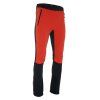 Silvini pánské kalhoty MP1144 Soracte (Velikost S, Barva ruby-black)