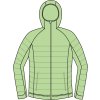 Silvini dámská bunda WJ1143 Cesi (Velikost XS, Barva green)