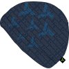 Silvini unisex čepice UA1520 Averau (Velikost S/M, Barva navy-charcoal)