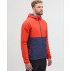 Silvini pánská bunda MJ2503 Gralbo (Velikost S, Barva ruby-navy)