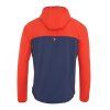 Silvini pánská bunda MJ2503 Gralbo (Velikost S, Barva ruby-navy)