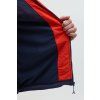 Silvini pánská bunda MJ2503 Gralbo (Velikost S, Barva ruby-navy)