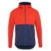 Silvini pánská bunda MJ2503 Gralbo (Velikost S, Barva ruby-navy)