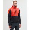 Silvini pánská bunda MJ2515 Core (Velikost S, Barva ruby-black)