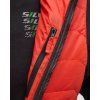 Silvini pánská bunda MJ2515 Core (Velikost S, Barva ruby-black)