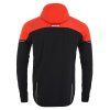 Silvini pánská bunda MJ2515 Core (Velikost S, Barva ruby-black)