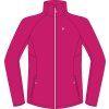 Silvini dámská bunda WJ2504 Cassiana (Velikost XS, Barva fuchsia)