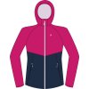 Silvini dámská bunda WJ2506 Gralba (Velikost XS, Barva fuchsia-navy)