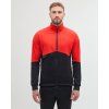Silvini pánská bunda MJ2601 Pusterio (Velikost S, Barva ruby-black)