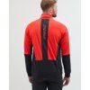 Silvini pánská bunda MJ2601 Pusterio (Velikost S, Barva ruby-black)