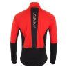 Silvini pánská bunda MJ2601 Pusterio (Velikost S, Barva ruby-black)