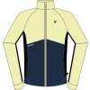 Silvini dámská bunda WJ2603 Pusteria (Velikost XS, Barva yellow-navy)
