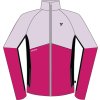 Silvini dámská bunda WJ2603 Pusteria (Velikost XS, Barva blush-fuchsia)