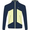 Silvini dámská mikina WJ2604 Valdaora (Velikost XS, Barva navy-yellow)
