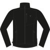 Silvini dámská mikina WJ2606 Anterselva (Velikost XS, Barva black)