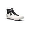 Zimní tretry SIDI Nix White Black (Varianta 36)