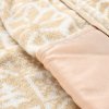 mikina dámská ALPINE PRO EFLINA supratherm neutrální (Velikost L)