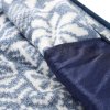 mikina dámská ALPINE PRO EFLINA supratherm modrá (Velikost L)