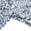 mikina dámská ALPINE PRO EFLINA supratherm modrá (Velikost L)
