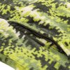mikina pánská ALPINE PRO EFLIN supratherm zelená (Velikost L)