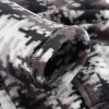 mikina pánská ALPINE PRO EFLIN supratherm šedá (Velikost L)