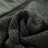 mikina pánská ALPINE PRO FERAD 2 supratherm zelená (Velikost L)