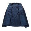 mikina pánská ALPINE PRO FERAD 2 supratherm modrá (Velikost 5XL)