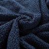 mikina pánská ALPINE PRO FERAD 2 supratherm modrá (Velikost 5XL)