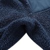 mikina pánská ALPINE PRO FERAD 2 supratherm modrá (Velikost 5XL)