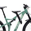 Dětská cyklosedačka na rám Kids Ride Shotgun