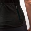 dres dámský FRESH TRASH LITE merino černý (Velikost L)