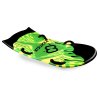 hamax free surfer green black o