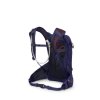 batoh + rezervoár OSPREY RAVEN 14 Deep fig