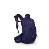 batoh + rezervoár OSPREY RAVEN 14 Deep fig