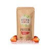 nápoj NaturalProtein protein SPORT 35g jahoda
