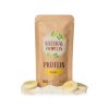 nápoj NaturalProtein protein SPORT 35g banán