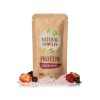 nápoj NaturalProtein protein SPORT 35g červené ovoce