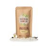 nápoj NaturalProtein protein SPORT 35g vanilka